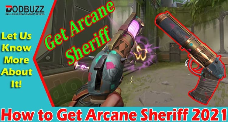 Gaming Tips Arcane Sheriff