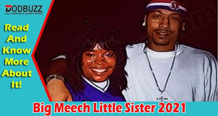 Latest News Big Meech Little Sister