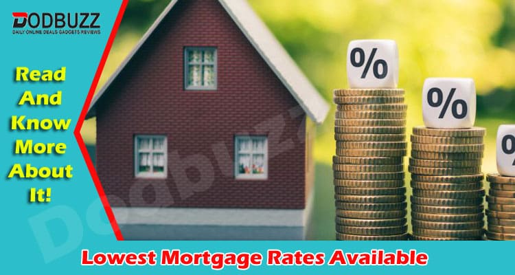 Latest News Mortgage Rates