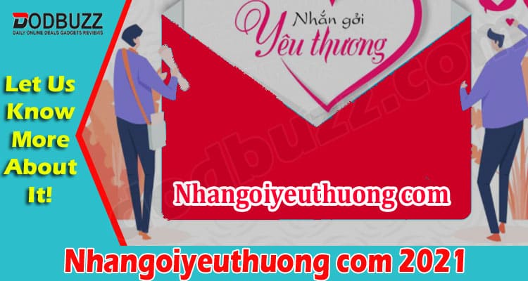 Latest News Nhangoiyeuthuong com