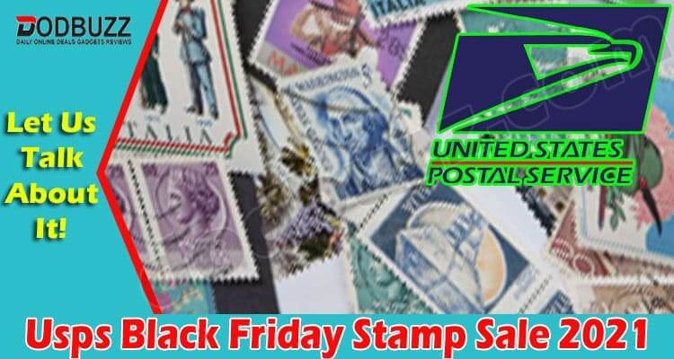 Latest News Usps Black Friday Stamp Sale