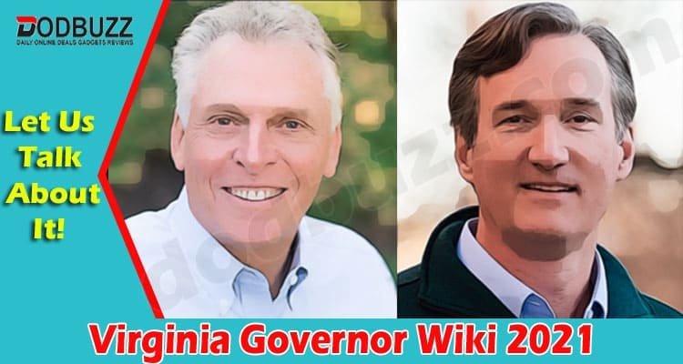 Latest News Virginia Governor