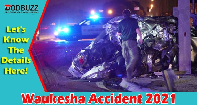 Latest News Waukesha Accident