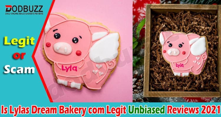 Lylas Dream Bakery com Online Website Reviews