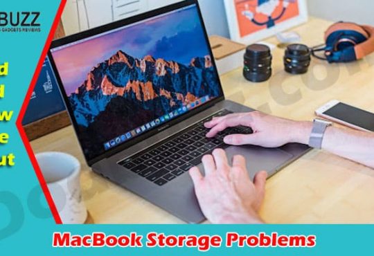 MacBook Storage Problems Online Reviews