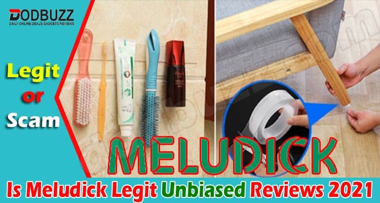 Meludick Online Website Reviews