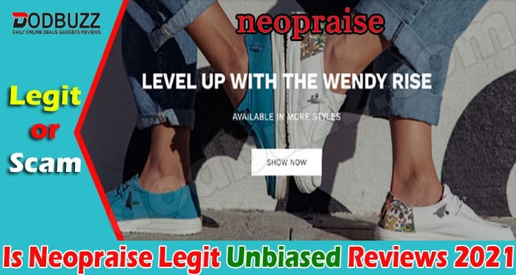 Neopraise Online Website Reviews