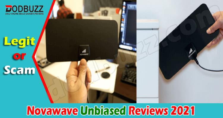 Novawave Online Product Reviews