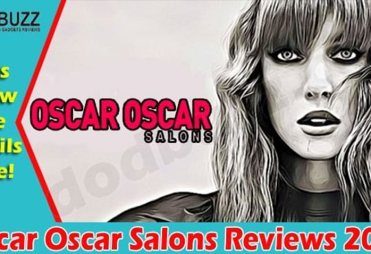 Oscar Oscar Salons Online Reviews