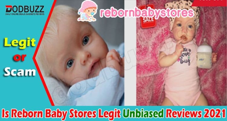 Reborn Baby Stores Online Website Reviews