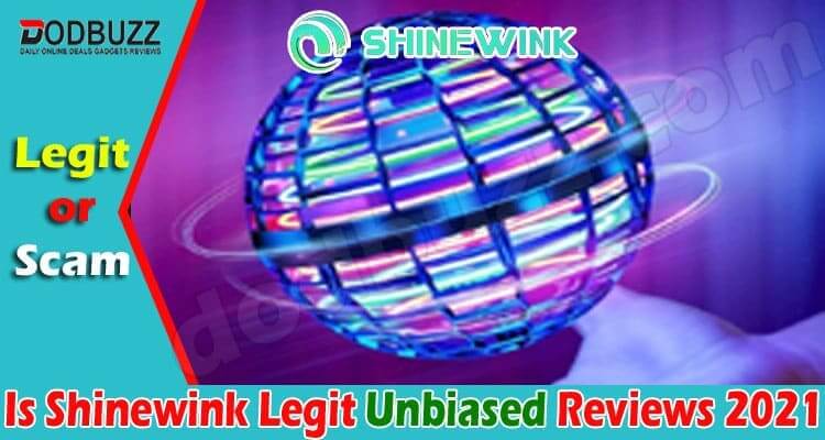 Shinewink Online Website Reviews