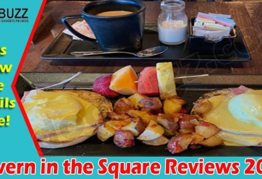 Tavern in the Square Online Reviews