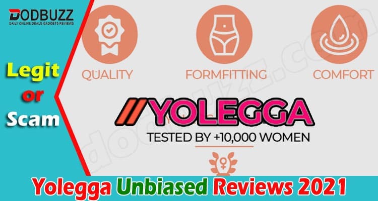 Yolegga Online Website Reviews