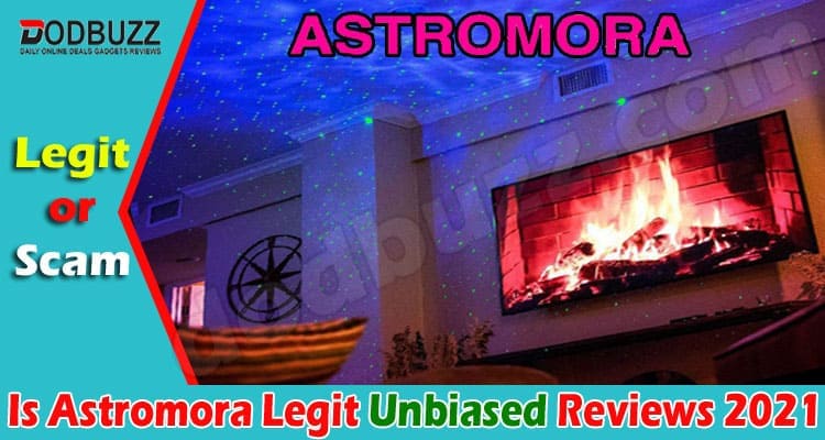 Astromora Online Website Reviews