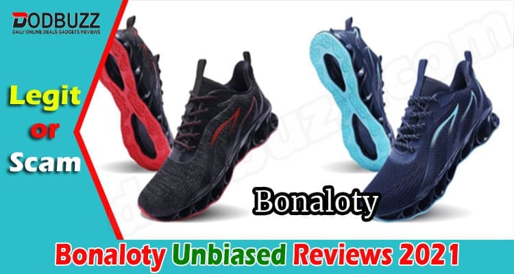 Bonaloty Online Website Reviews