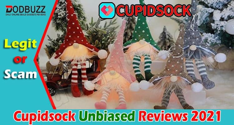 Cupidsock Online Website Reviews