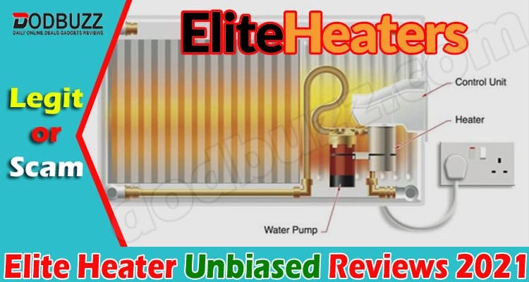 Elite Heater Onlone Product Reviews