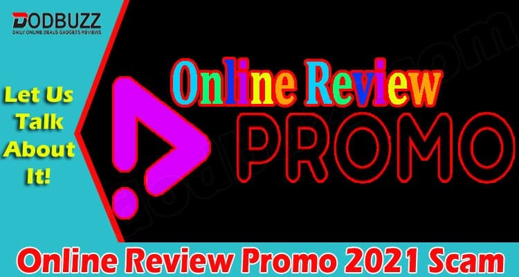 Gaming Tips Online Review Promo