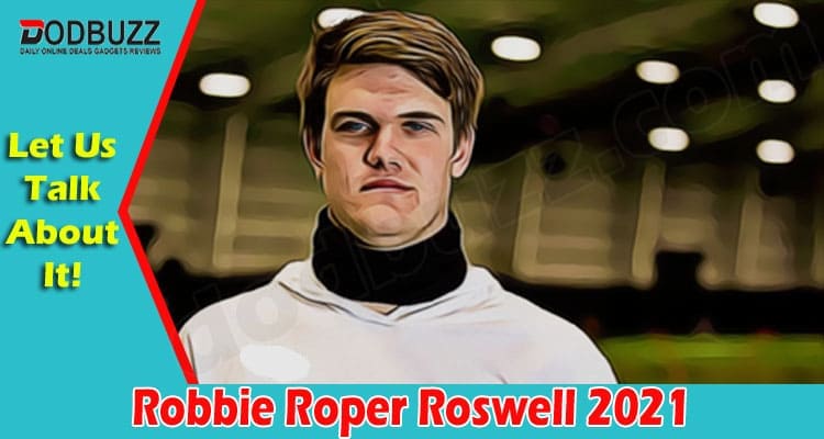 Gaming Tips Robbie Roper Roswell
