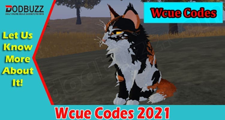 Gaming Tips Wcue Codes