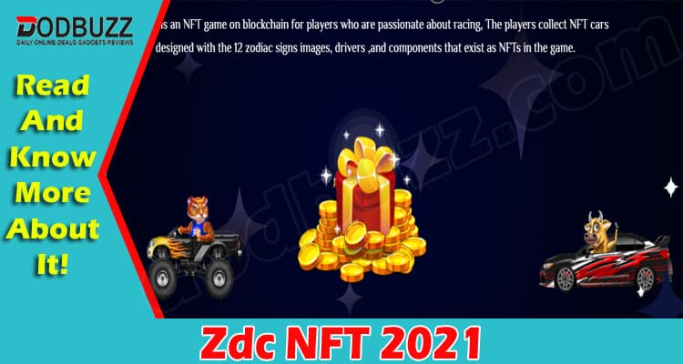 Gaming Tips Zdc NFT