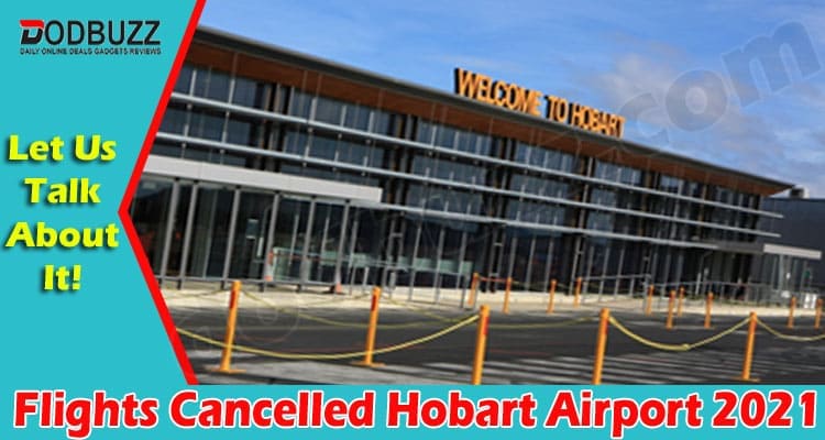 Latest News Flights Cancelled Hobart Airport