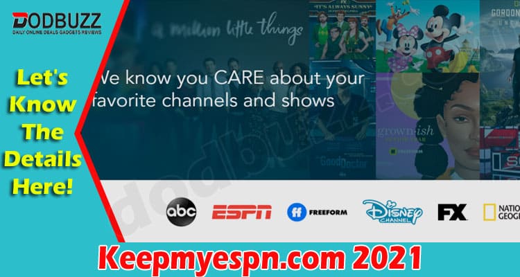Is It Time To Cancel KeepMyEspn?