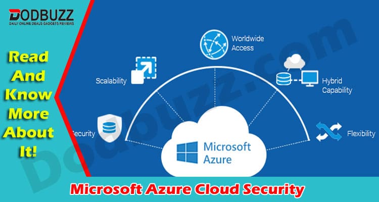Latest News Microsoft Azure Cloud Security