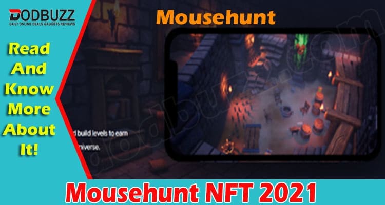 Latest News Mousehunt NFT