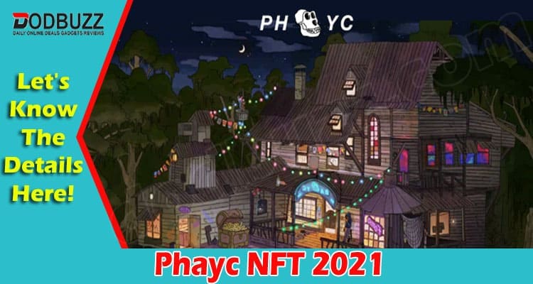 Latest News Phayc NFT