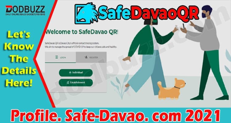 Latest News Profile. Safe-Davao