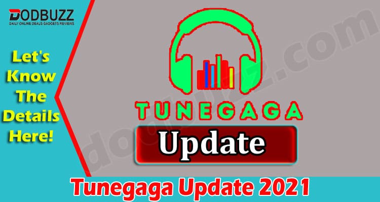 Latest News Tunegaga Update