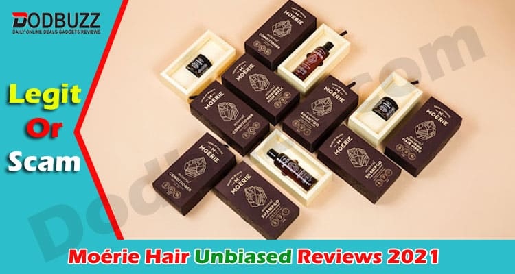 Moérie Hair Online Product Reviews