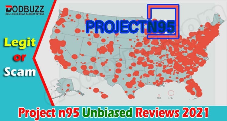 Project n95 Online Website Reviews