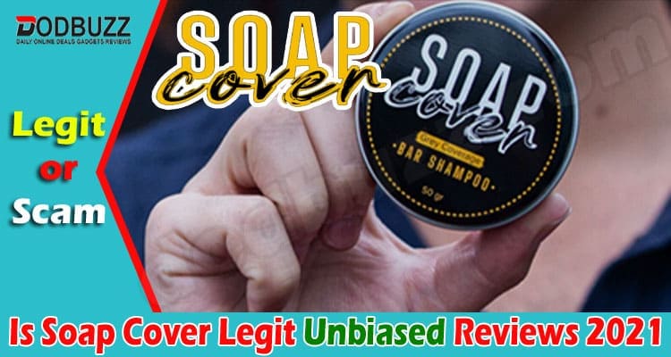 Soap Cover Online Website Reviews