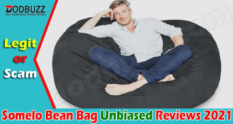 Somelo Bean Bag Online Product Reviews