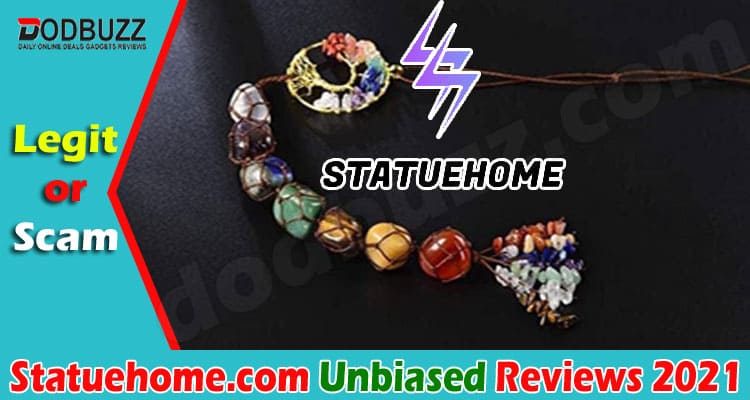 Statuehome.com Online Website Reviews