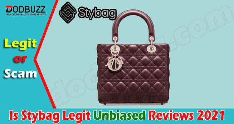 Stybag Online Website Reviews