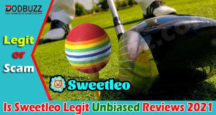 Sweetleo Online Website Reviews