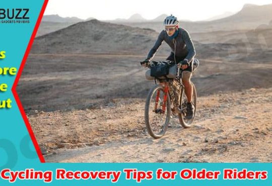 The Best Top Easy Way Tips Cycling Recovery