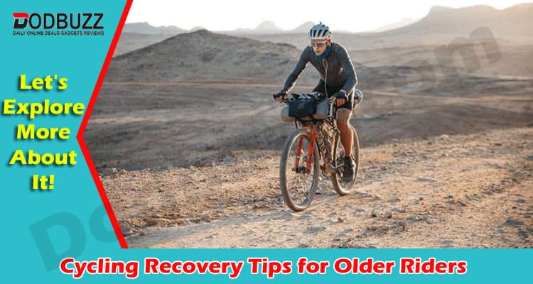 The Best Top Easy Way Tips Cycling Recovery