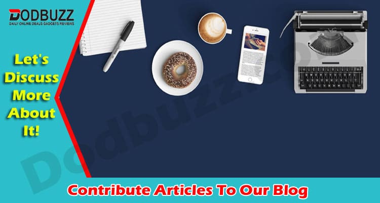 Complete Information Contribute Articles To Our Blog