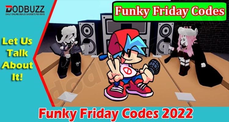 Gaming Tips Funky Friday Codes