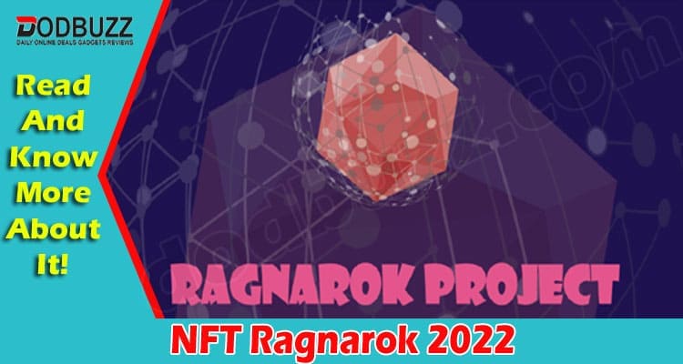 Gaming Tips NFT Ragnarok