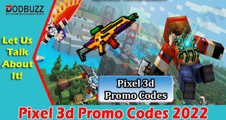 Gaming Tips Pixel 3d Promo Codes