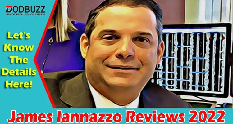 James Iannazzo Online Website Reviews