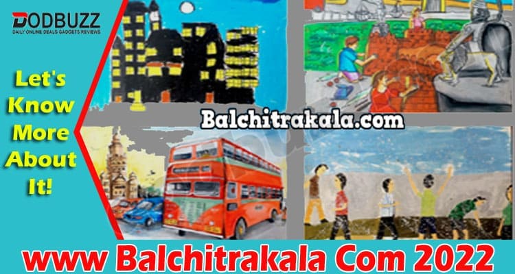 Latest News Balchitrakala