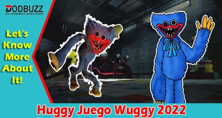 Latest News Huggy Juego Wuggy