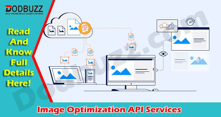 Latest News Image Optimization API Services