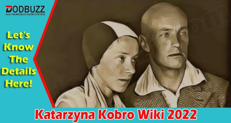 Latest News Katarzyna Kobro Wiki